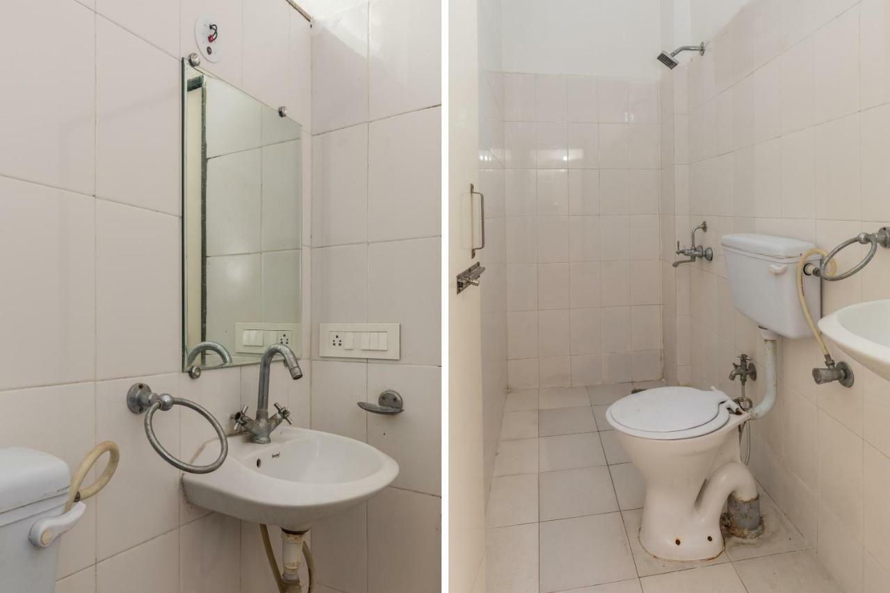 Spot On 48618 Vasundhara Gardens Hotel Бопал Екстериор снимка